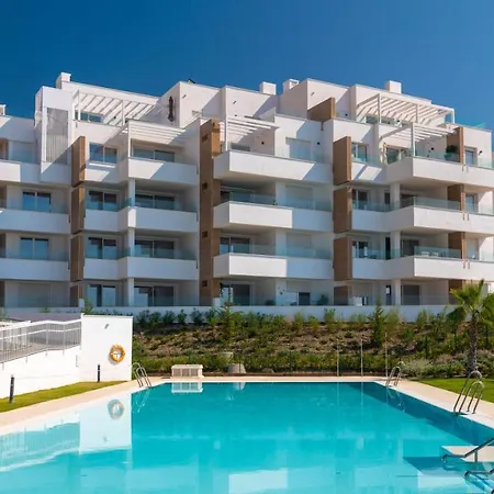 Appartamento Olée Costa By Fuerte Group *