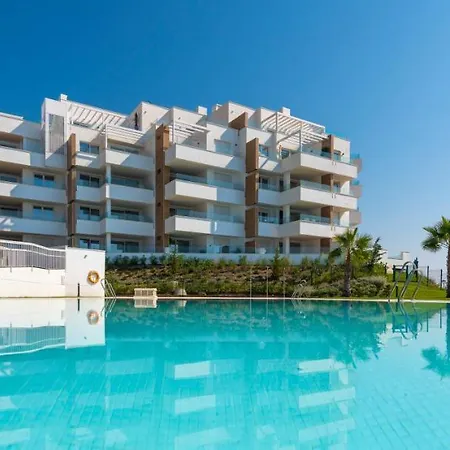 Appartamento Olée Costa By Fuerte Group