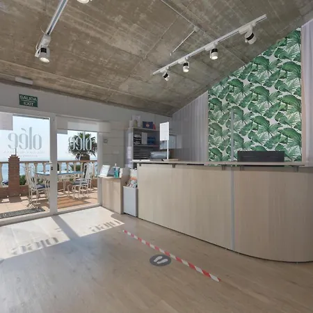 Olee Costa By Fuerte Group *
