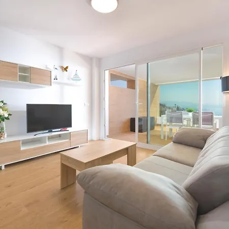 Apartament Olee Costa By Fuerte Group