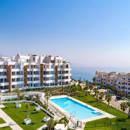 Olee Costa By Fuerte Group Apartament