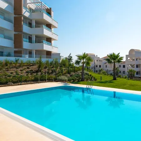 Olee Costa By Fuerte Group