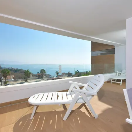 Olée Costa By Fuerte Group Appartamento *