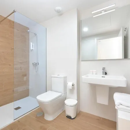 Apartament Olee Costa By Fuerte Group