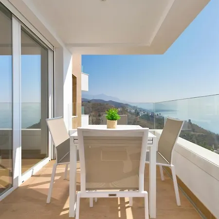 Olee Costa By Fuerte Group Apartment Torrox