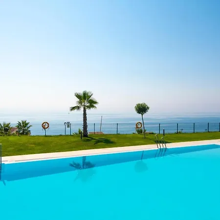 Olee Costa By Fuerte Group Apartment Torrox
