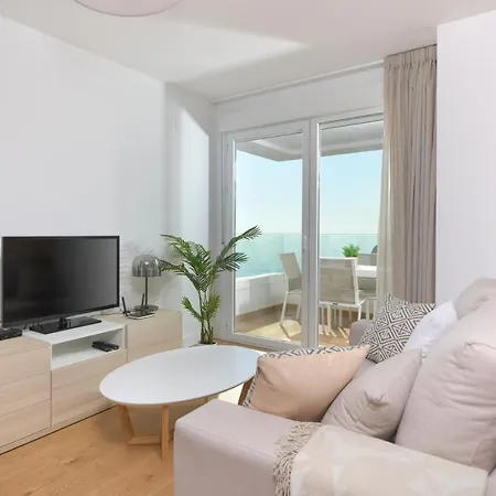 Olee Costa By Fuerte Group Torrox