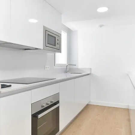Olee Costa By Fuerte Group Apartment
