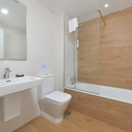 Apartment Olee Costa By Fuerte Group Torrox