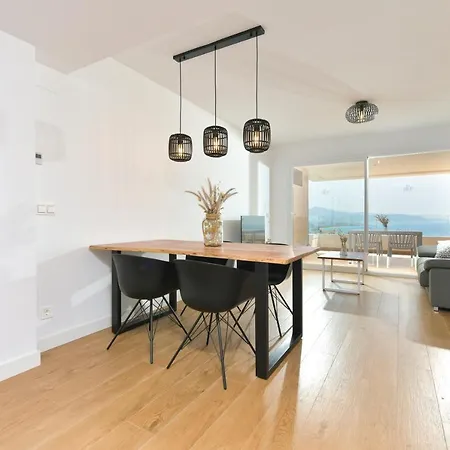 Apartment Olee Costa By Fuerte Group